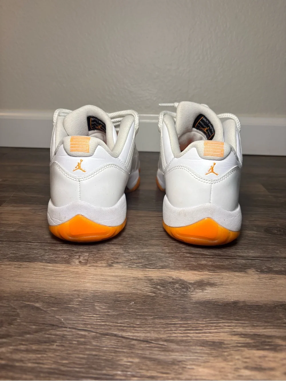 Jordan used comes